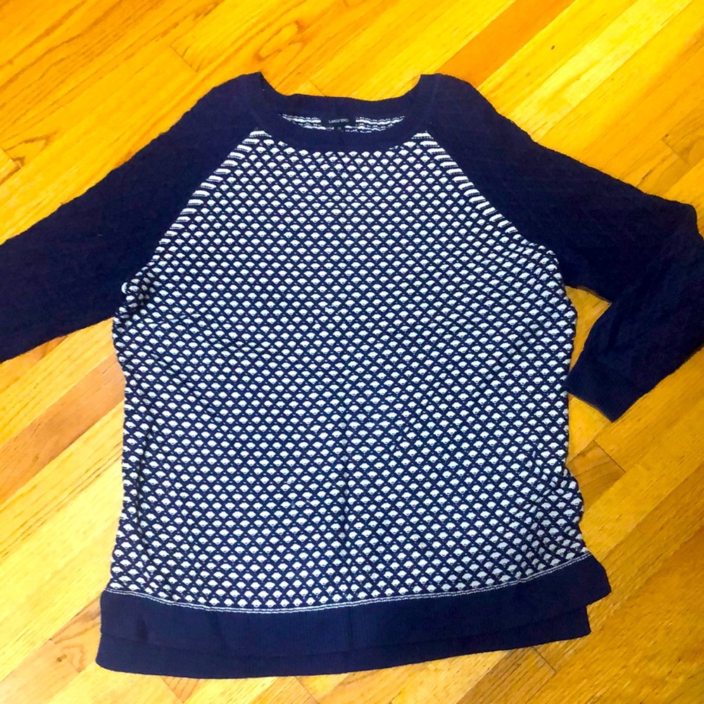 Land’s End Women’s Sweater